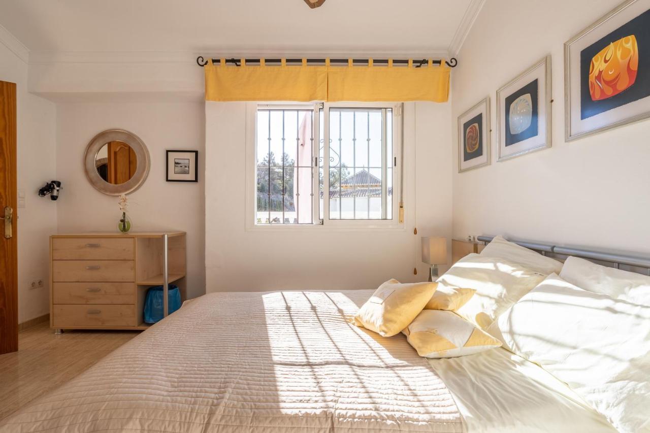 Alto Rey Torrox Beach Luaran gambar