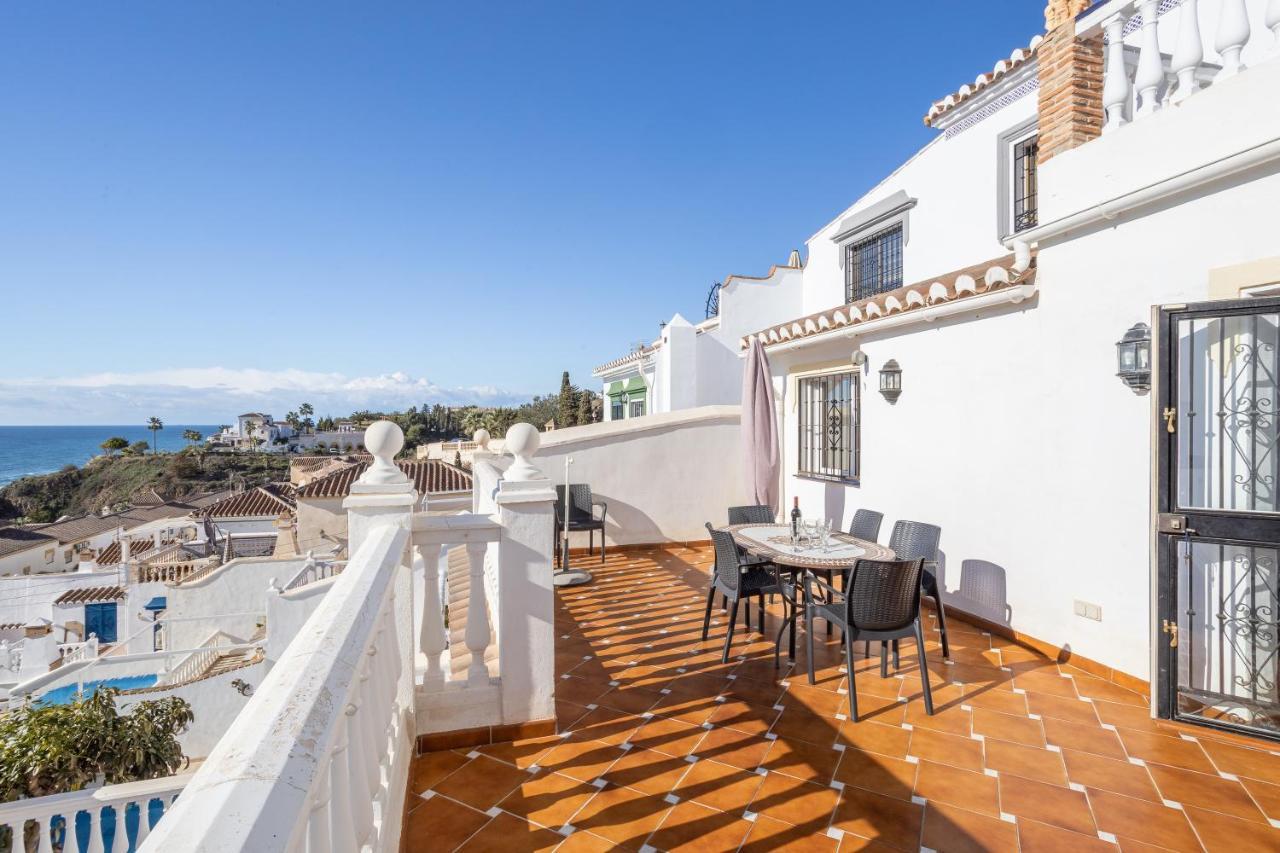 Alto Rey Torrox Beach Luaran gambar