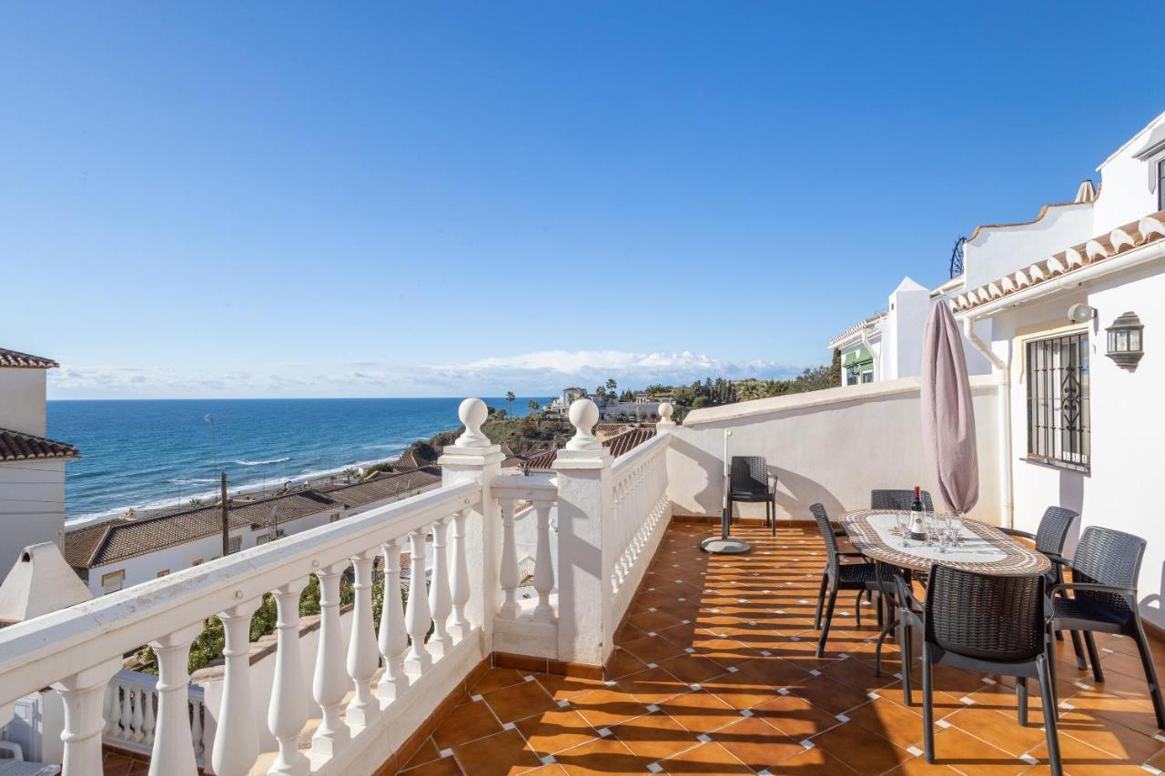 Alto Rey Torrox Beach Luaran gambar