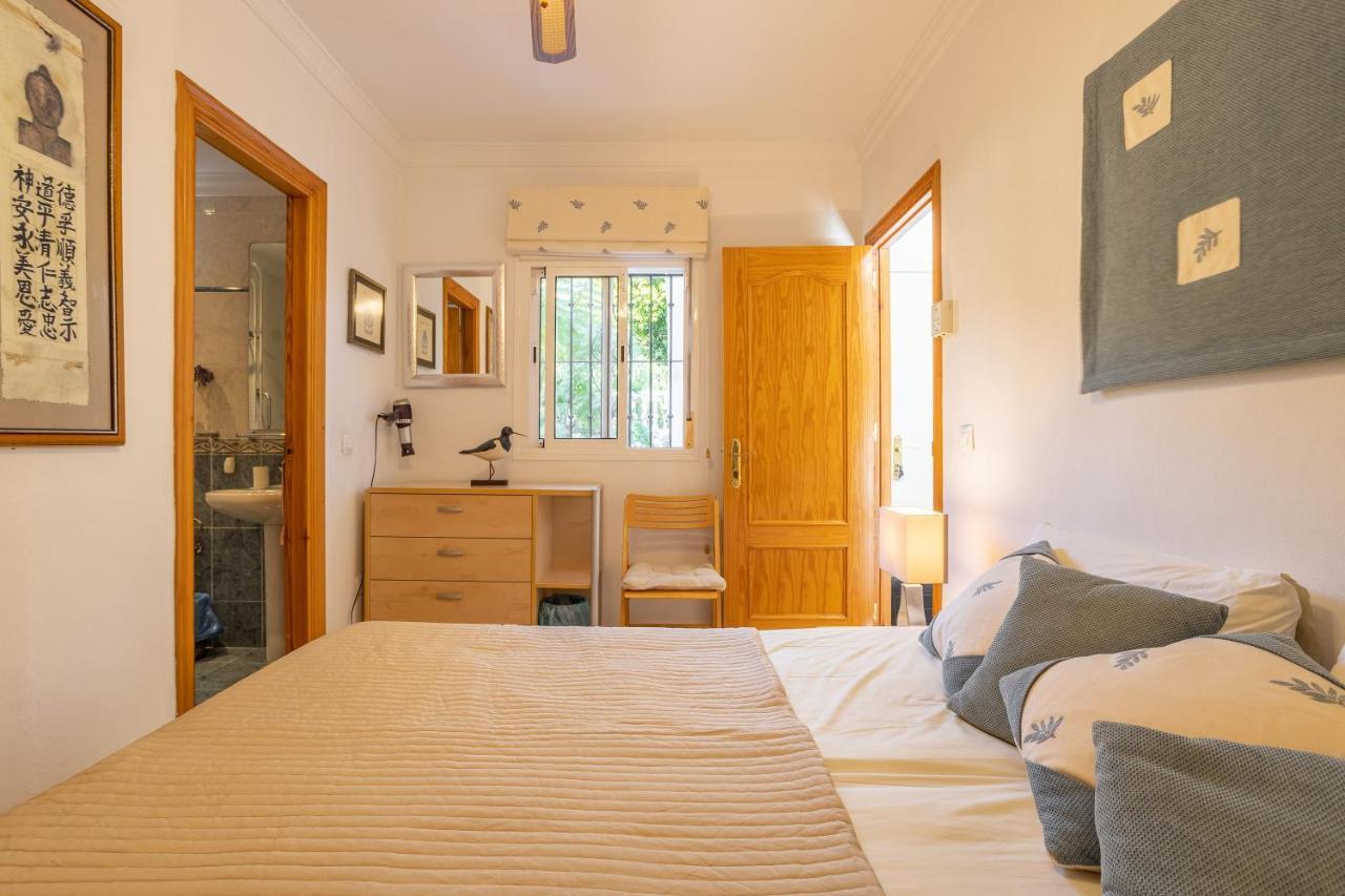 Alto Rey Torrox Beach Luaran gambar