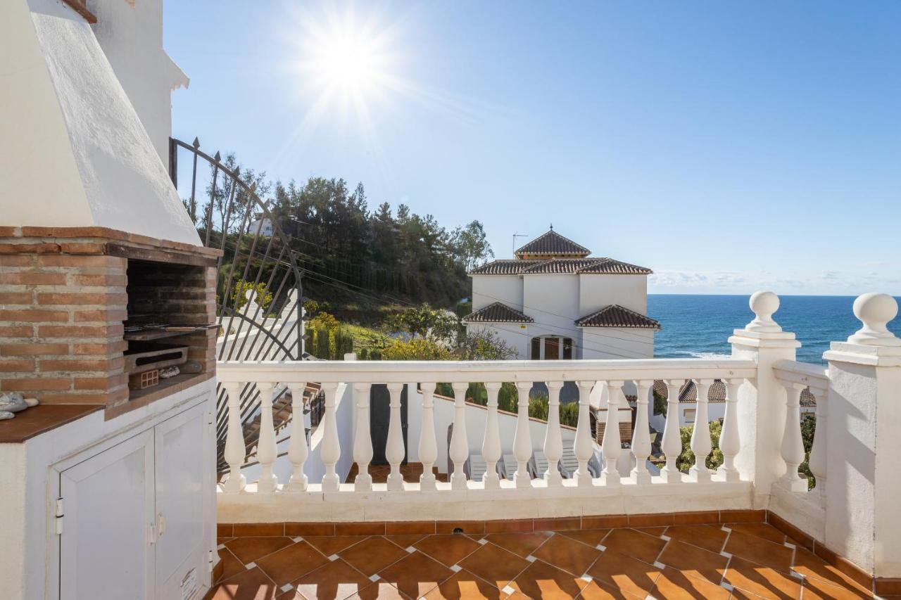 Alto Rey Torrox Beach Luaran gambar